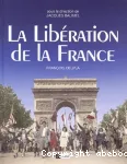 La libération de la France