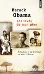 Les rêves de mon père