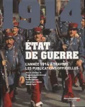 Etat de guerre