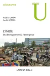 L' Inde du développement à l'émergence