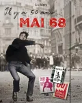 Il y a 50 ans, mai 68