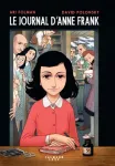 Le journal d'Anne Frank (BD)