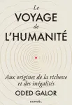 Le voyage de l'humanité