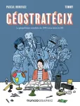 Géostratégix. 1