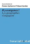 Il y a urgence !