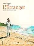 L'étranger (BD)