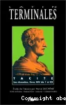 Les Annales, Livre XIV de 1 à 22 / Tacite