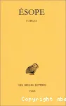 Fables d'Esope