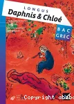 Daphnis & Chloé / livre I