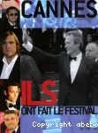 Cannes, Elles et Ils ont fait le festival