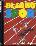 Blachon sport
