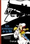 Les aventures de la B.D.
