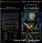 Le coutelier