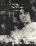 Jenny de Vasson : photographe