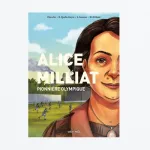 Alice Milliat