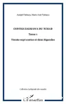 Contes Zaghawa du Tchad (Tome I)
