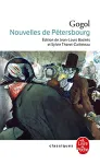 Nouvelles de Saint-Pétersbourg