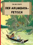 Der Arumbaya-Fetisch