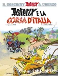 Astérix e la corsa d'italia