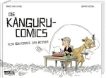 Die Känguru-comics