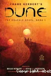 Dune. The graphic novel