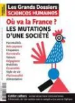 Les Grands dossiers des sciences humaines, 080 - 09/2025