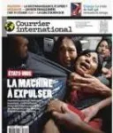 Courrier international (Paris. 1990), 1821 - 25/09/2025