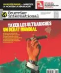 Courrier international (Paris. 1990), 1822 - 02/10/2025