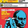 Courrier international (Paris. 1990), 1823 - 09/10/2025