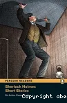 Sherlock Holmes Short Stories (Livre audio)