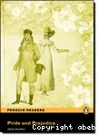Pride and Prejudice (livre audio)