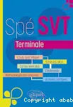 Spé SVT terminale