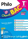 Objectif Bac Philo Tle