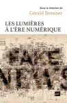 Les lumières à l'ère du numérique