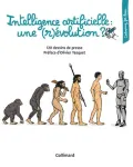 Intelligence artificielle, une (r)évolution ? 120 dessins de presse