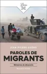 Paroles de migrants