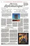 Le Monde diplomatique (Paris. 1954), 860 - 11/2025