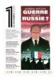 Le 1 (Paris. 2014), 566 - 22/10/2025 - Sommes-nous en guerre avec la Russie ?