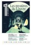 Le 1 (Paris. 2014), 567 - 29/10/2025 - Les mystères du Louvre