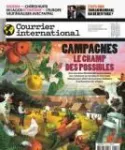 Courrier international (Paris. 1990), 1826 - 30/10/2025