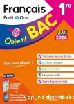 Objectif bac Français 1re