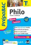 Prépabac Philo tronc commun