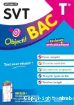 Objectif bac SVT Tle