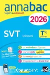 Annabac SVT 2026