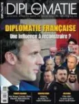 Diplomatie (Saint-Cannat), 127 - 05/2024 -  