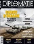 Diplomatie (Saint-Cannat), 118 - 11/2022 -  