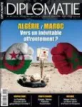 Diplomatie (Saint-Cannat), 115 - 05/2022 -  