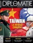 Diplomatie (Saint-Cannat), 113 - 01/2022 -  