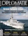 Diplomatie (Saint-Cannat), 105 - 09/2020 -  