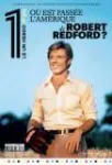Le 1 (Paris. 2014), 562 - 24/09/2025 - Où est passée l'Amérique de Robert Redford ?